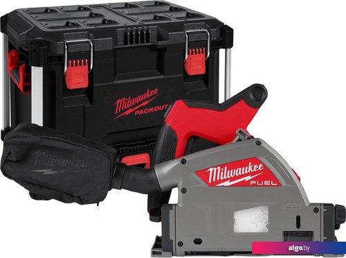 

Дисковая погружная Milwaukee Fuel M18 M18FPS55-0P 4933478777 (без АКБ, кейс)