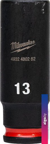 

Головка слесарная Milwaukee Shockwave 4932480262