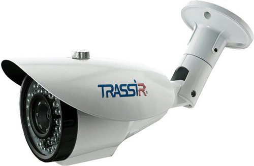 

IP-камера TRASSIR TR-D2B6 v2 2.7-13.5