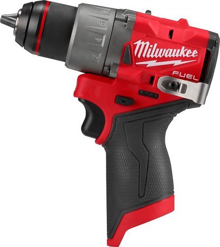 

Дрель-шуруповерт Milwaukee M12 FUEL M12FDD2-0 4933479872 (без АКБ)