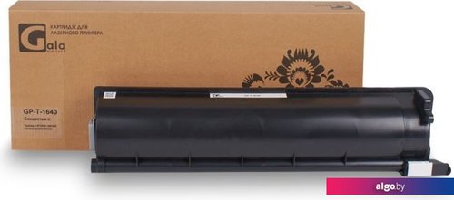 

Картридж Gala-print GP-T-1640 (аналог Toshiba T-1640), Черный