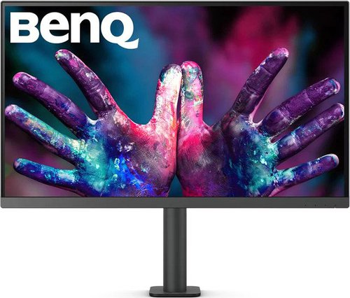 

Монитор BenQ PD2705UA