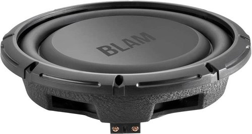 

Головка сабвуфера BLAM RS12.4