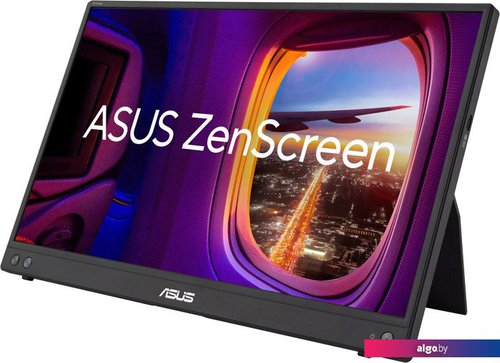 

Портативный монитор ASUS ZenScreen MB16AHV