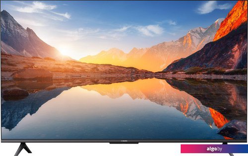 

Телевизор Xiaomi TV A 55" 2025 (международная версия)