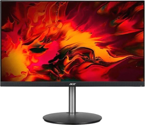 

Игровой монитор Acer Nitro XV271Zbmiiprx UM.HX1EE.Z01