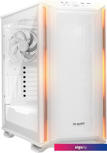 

Корпус be quiet! Dark Base 701 White BGW59