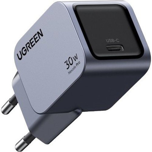 

Сетевое зарядное Ugreen X703 35006