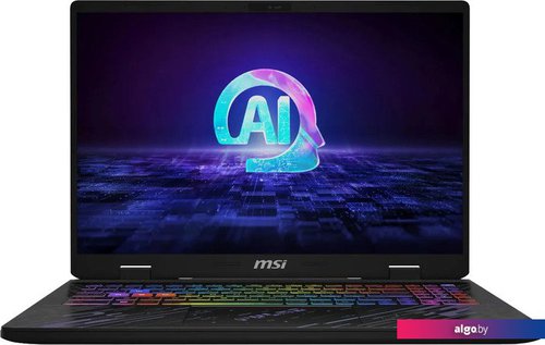 

Игровой ноутбук MSI Pulse 16 AI C1VGKG-018RU