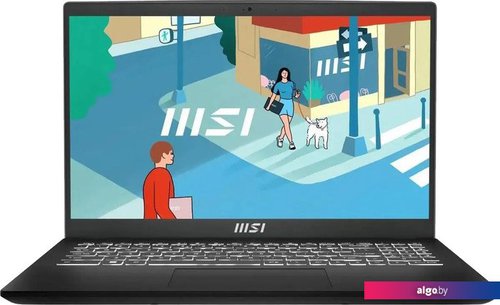 

Ноутбук MSI Modern 15 H B13M-096XRU