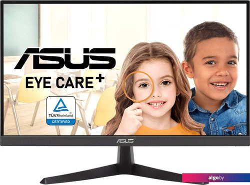 

Монитор ASUS Eye Care+ VY229HE