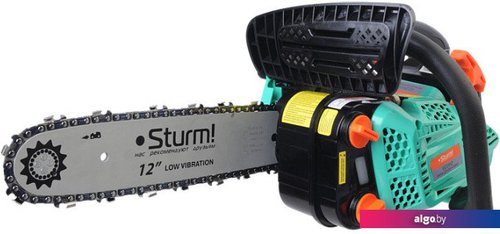 

Бензопила Sturm GC2512