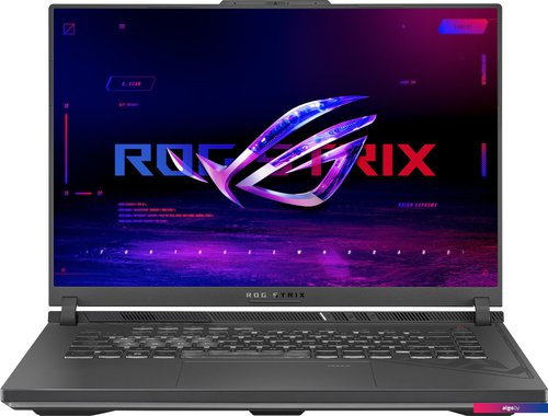 

Игровой ноутбук ASUS ROG Strix G16 2023 G614JU-N3441