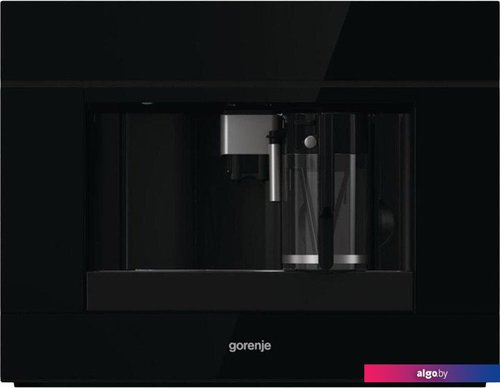 Кофемашина Gorenje CMA9200BG