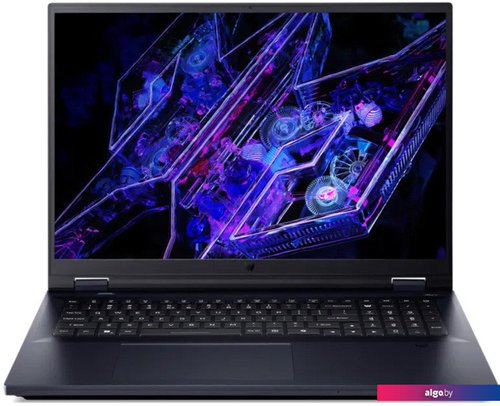 

Ноутбук Acer Predator Helios 18 PH18-72-94AS NH.QP5CD.001