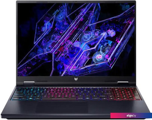 

Ноутбук Acer Predator Helios Neo 16 PHN16-72-713V NH.QNPCD.002