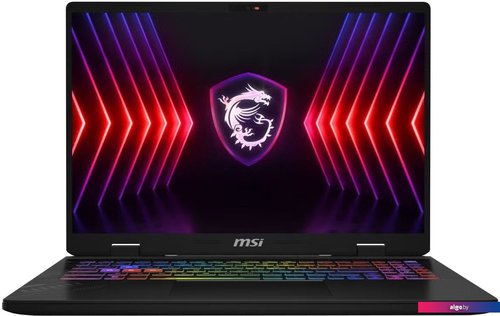 

Игровой ноутбук MSI Crosshair 16 HX D14VGKG-461XBY