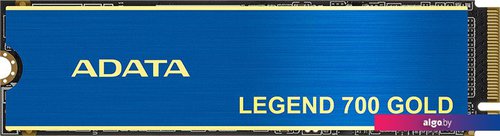 

SSD ADATA Legend 700 Gold 1TB SLEG-700G-1TCS-SH7