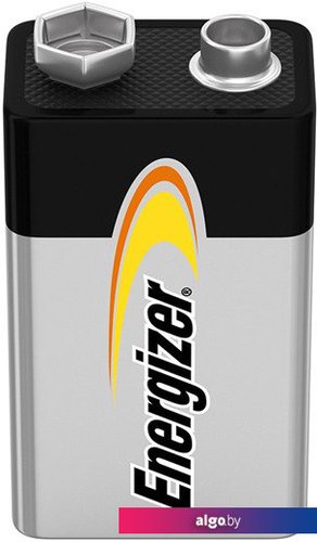 

Батарейка Energizer Industrial 6LR61/9V 1шт