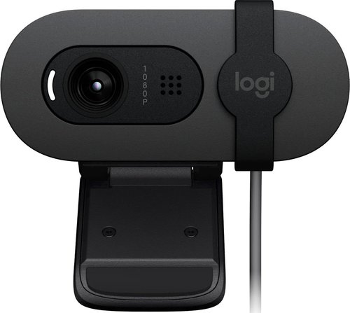 

Веб-камера Logitech Brio 95