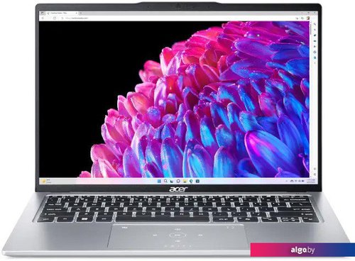 

Ноутбук Acer Swift Go SFG14-73-77U8 NX.KV4CD.001