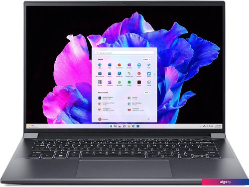 

Ноутбук Acer Swift X 14 SFX14-72G-76LG NX.KR8CD.001