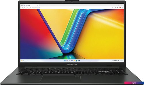 

Ноутбук ASUS Vivobook Go 15 E1504GA-BQ561