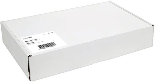 

Инженерная калька Xerox А4 90 г/м2 500 л 450L96031