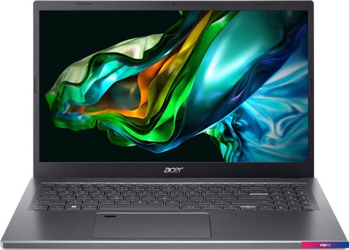 

Ноутбук Acer Aspire 5 A515-58P-55K7 NX.KHJER.004