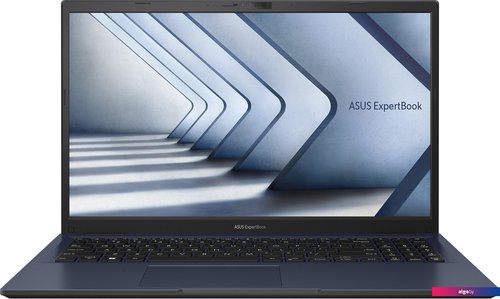 

Ноутбук ASUS Expertbook B1 B1502CBA-BQ0422