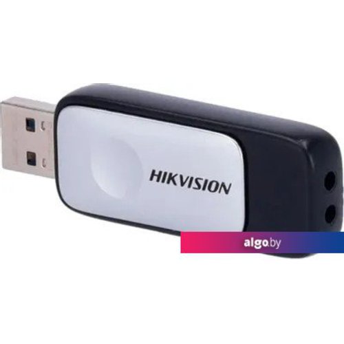 

USB Flash Hikvision M210S 32GB HS-USB-M210S/32G/U3/BLACK