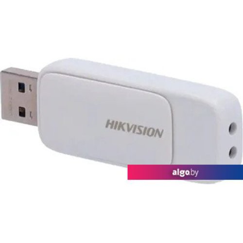 

USB Flash Hikvision M210S 64GB HS-USB-M210S/64G/U3/WHITE