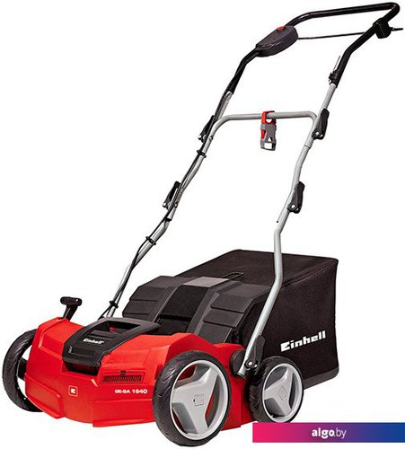 

Скарификатор-аэратор Einhell GE-SA 1640