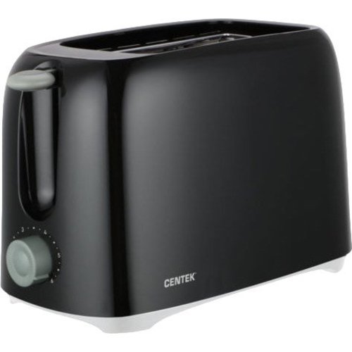 

Тостер CENTEK CT-1425 (черный)