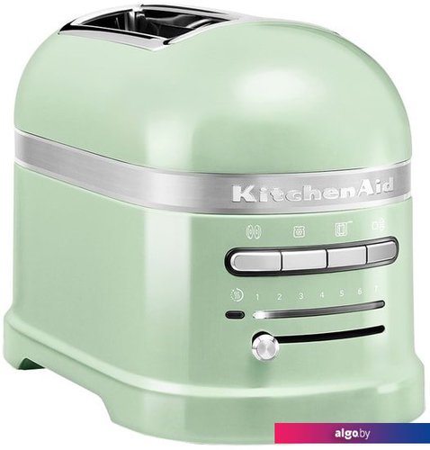 

Тостер KitchenAid Artisan 5KMT2204EPT