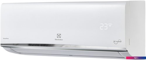 

Кондиционер Electrolux Smartline DC EACS/I-09HSM/N8