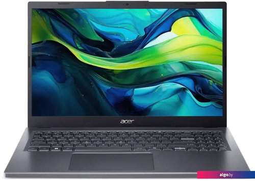 

Ноутбук Acer Aspire 15 A15-51M-51VS NX.KXRCD.004