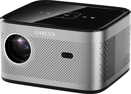 

Проектор Garlyn Lumen 4