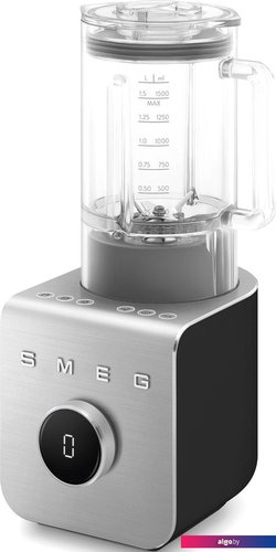 

Стационарный блендер Smeg BLC01BLMEU