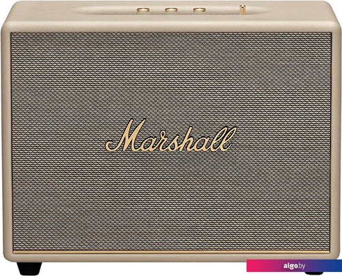 Marshall Woburn III (кремовый)