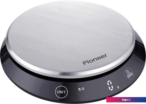 

Кухонные весы Pioneer PKS1011