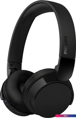 

Наушники Philips TAH4209 (черный)