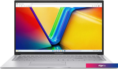 

Ноутбук ASUS Vivobook 17 X1704VA-AU443