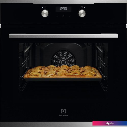 

Электрический духовой шкаф Electrolux SteamBake 600 KOD5H70BX