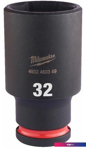 

Головка слесарная Milwaukee 4932480349