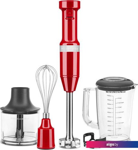 

Погружной блендер KitchenAid 5KHBV83EER