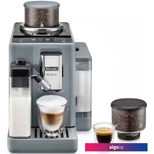 

Кофемашина DeLonghi EXAM440.55.G