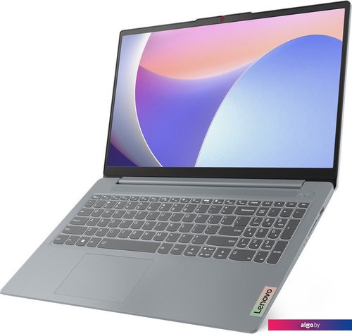 

Ноутбук Lenovo IdeaPad Slim 3 15IAH8 83ER00BCIN