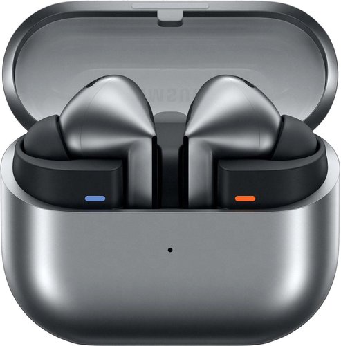 Наушники Samsung Galaxy Buds3 Pro (серебристый)