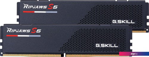 Оперативная память G.Skill Ripjaws S5 2x16ГБ DDR5 6000 МГц F5-6000J3644F16GX2-RS5K